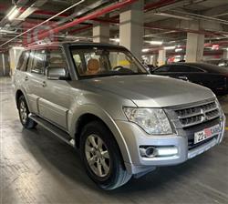 میتسوبیشی پاجیرۆ